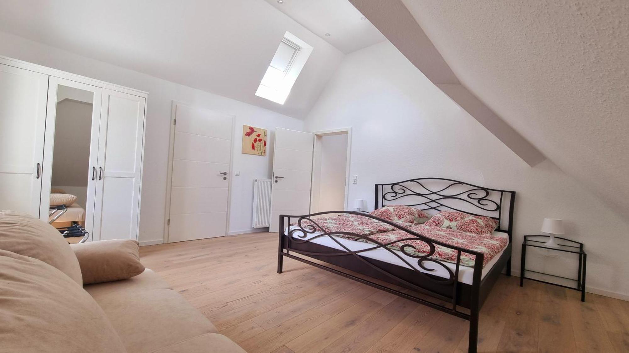 Hohberg Maisonette-Wohnung Alpaka מראה חיצוני תמונה